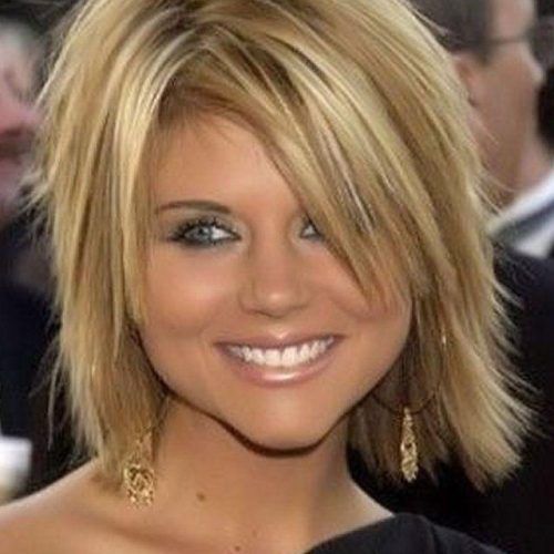 Short Haircuts For Women In Their 30S (Photo 7 of 20)