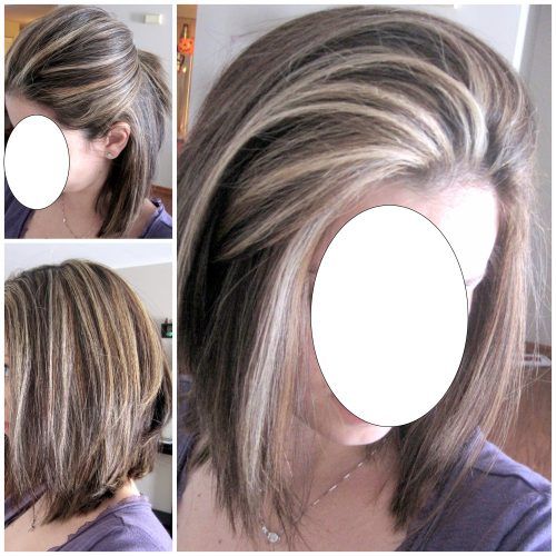 Short Bob Hairstyles With Dimensional Coloring (Photo 3 of 20)