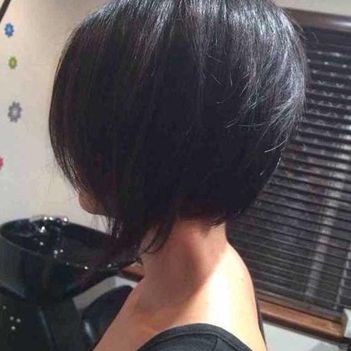 Inverted Short Haircuts (Photo 14 of 20)