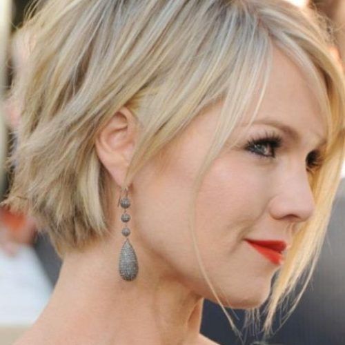 Choppy Short Hairstyles For Thick Hair (Photo 3 of 20)