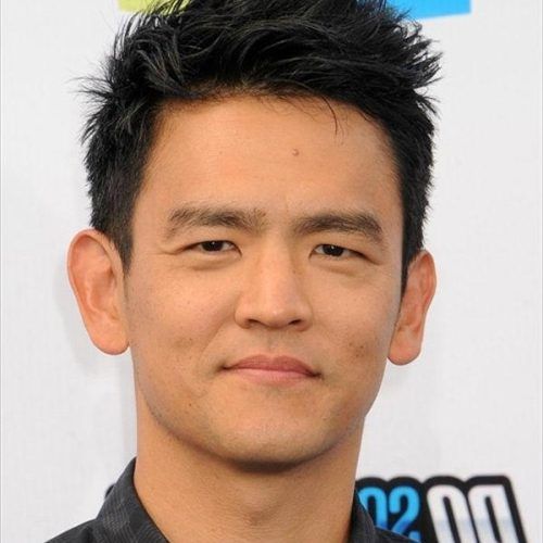Short Asian Hairstyles For Men (Photo 6 of 15)