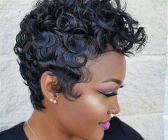 20 Collection of Black Hairstyles Short Haircuts