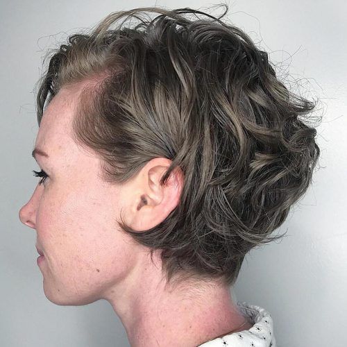 Layered Long Pixie Hairstyles (Photo 20 of 20)