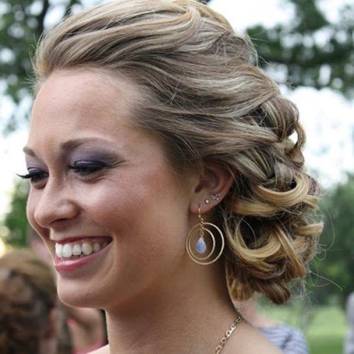 Long Hairstyles Updos 2014 (Photo 11 of 15)
