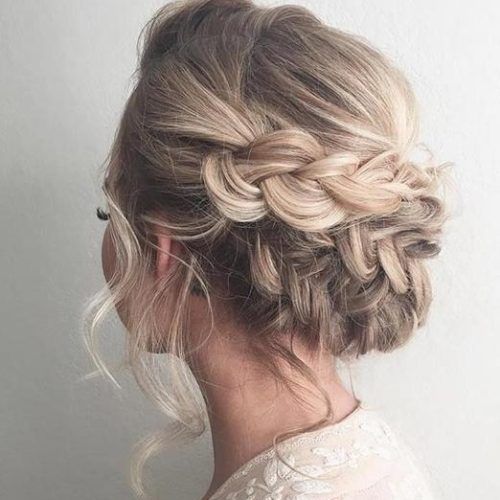 Long Hairstyles For Prom (Photo 9 of 15)