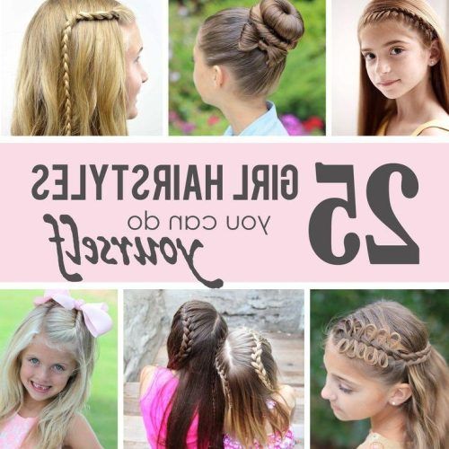 Long Hairstyles Do It Yourself (Photo 11 of 15)
