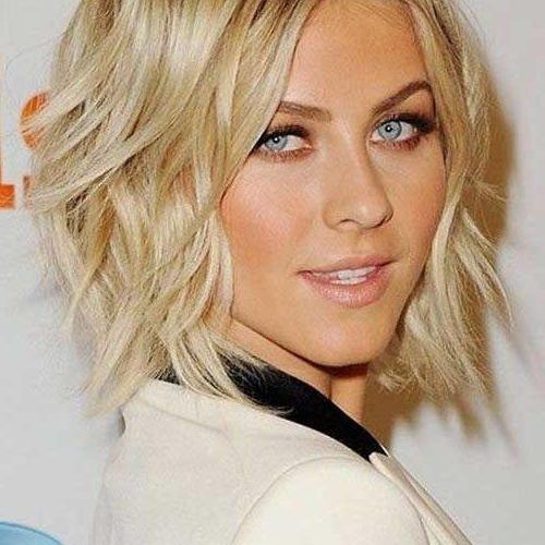 Cute Hairstyles For Short Thin Hair (Photo 4 of 15)
