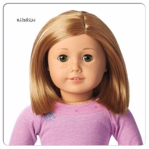 Cute American Girl Doll Hairstyles ~ Trends Hairstyle with Hairstyles For American Girl Dolls With Short Hair (Photo 24 of 292)