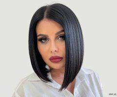 20 Best Ideas Shoulder Length Straight Haircuts