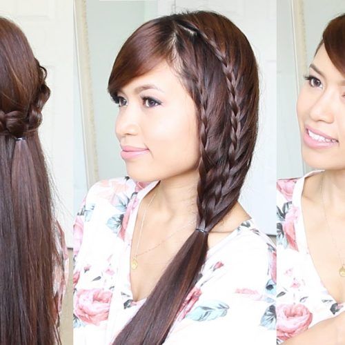 Medium Hairstyles For Summer (Photo 9 of 20)