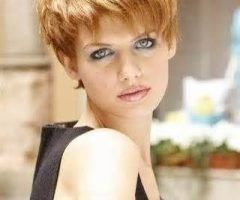 20 Best Ideas Short Haircuts for Thick Fine Hair