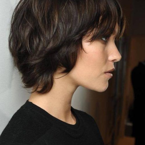 Short Hairstyles That Make You Look Younger (Photo 20 of 20)