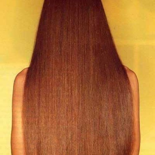 Long Hairstyles U Shaped (Photo 10 of 15)
