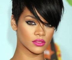20 Collection of Short Hairstyles for High Foreheads
