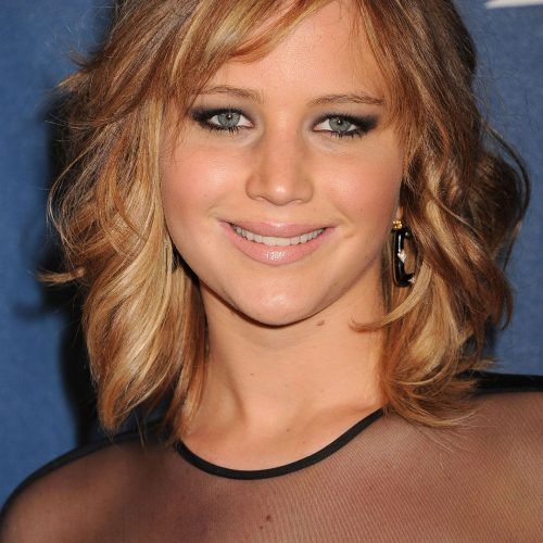 Smooth Bob Hairstyles For Thick Hair (Photo 16 of 20)