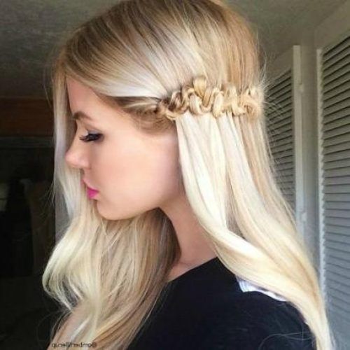 Short Hairstyles For Prom (Photo 20 of 20)