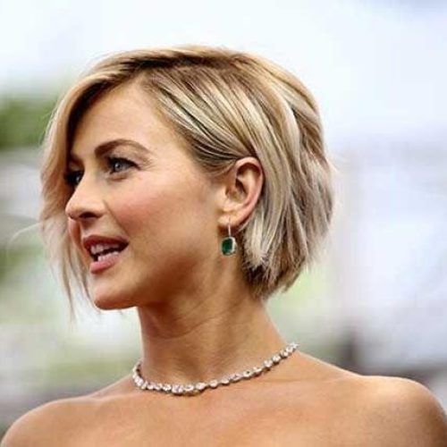 Short Bob Hairstyles For Women (Photo 15 of 15)