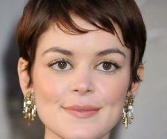 20 Best Pixie Haircuts for Square Face