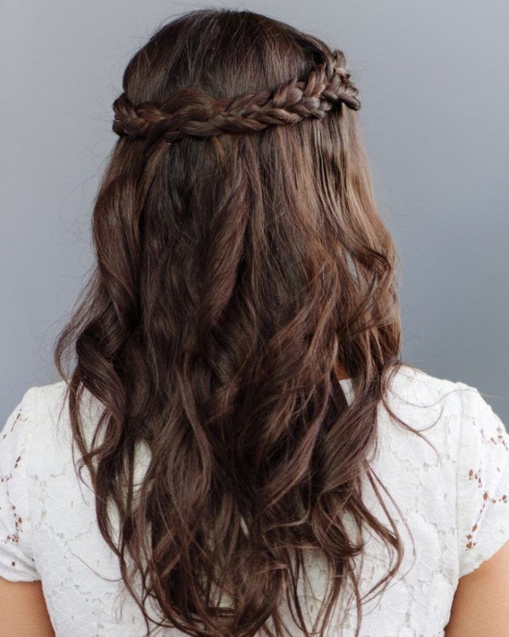 15 Inspirations Wedding Hairstyles for Bridesmaids