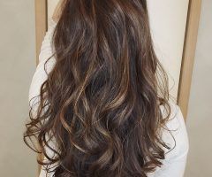 20 Inspirations Subtle Balayage Highlights for Short Hairstyles