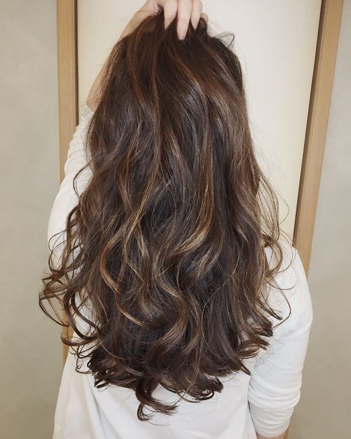 20 Inspirations Subtle Balayage Highlights for Short Hairstyles
