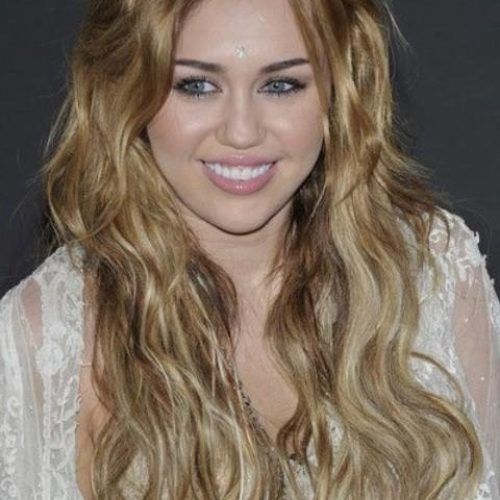 Long Hairstyles Blonde (Photo 20 of 24)