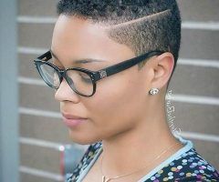 20 Best Ideas Short Hairstyles for African Hair