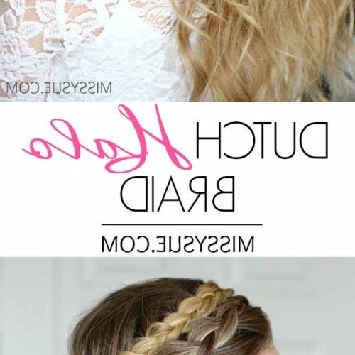 Wedding Hairstyles For Blonde (Photo 14 of 15)