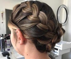 25 Best Collection of Fancy Hairstyles Updo Hairstyles