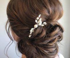 20 Inspirations Curled Updo Hairstyles