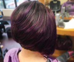 20 Best Collection of Sassy A-line Bob Hairstyles