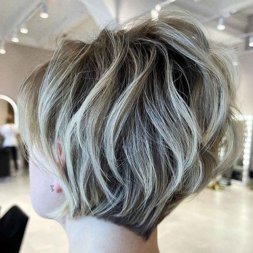 Long Pixie Hairstyles For Thin Hair (Photo 7 of 20)