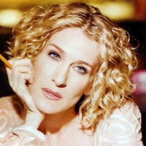 Carrie Bradshaw Short Haircuts (Photo 7 of 20)