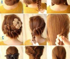 2024 Latest Simple Asian Hairstyles