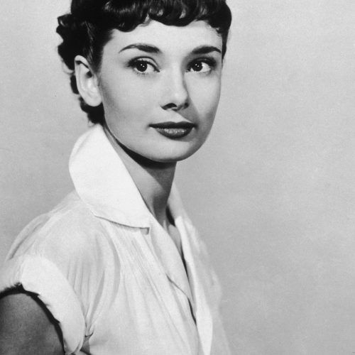 Audrey Hepburn Inspired Pixie Haircuts (Photo 9 of 20)