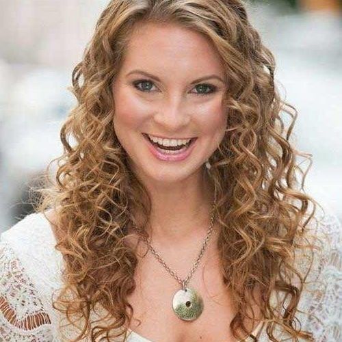 Haircuts For Women With Long Curly Hair (Photo 9 of 15)