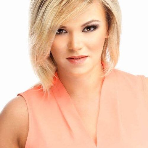Short Hairstyles For Thinning Fine Hair (Photo 11 of 20)