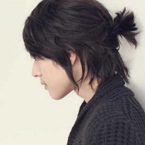 Asian Hairstyles (Photo 16 of 20)