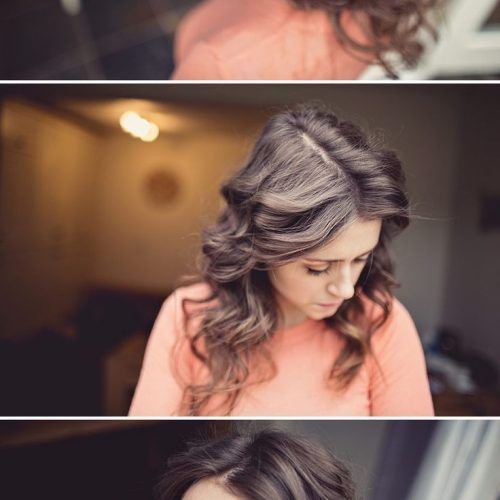 Wedding Hairstyles That Last All Day (Photo 6 of 15)