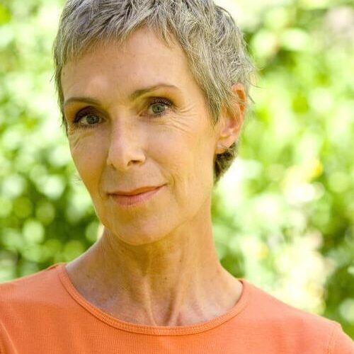 Short Women Hairstyles Over 50 (Photo 10 of 15)