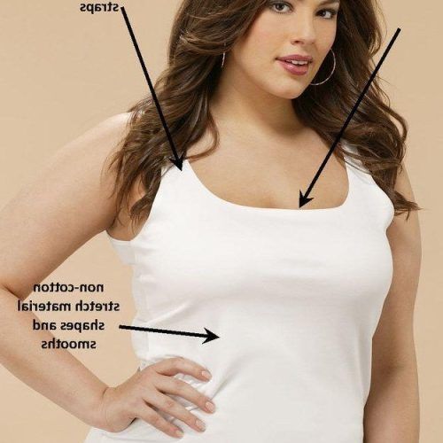 Short Hairstyles For Curvy Women (Photo 11 of 20)