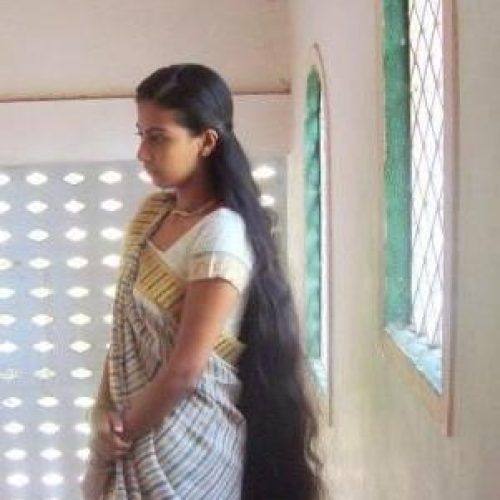 Long Hairstyles In Kerala (Photo 5 of 15)