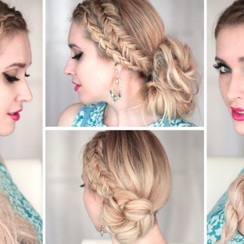 Medium Hairstyles For Summer (Photo 20 of 20)