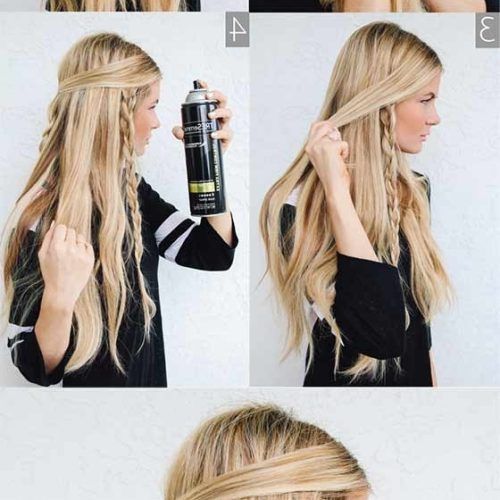 Braid Hairstyles For Long Hair (Photo 3 of 15)