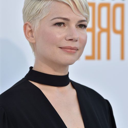 Bold Pixie Haircuts (Photo 18 of 20)