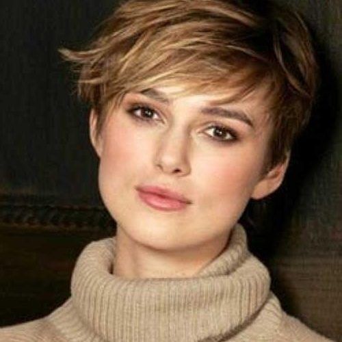 Pixie Haircuts For Wavy Hair (Photo 20 of 20)