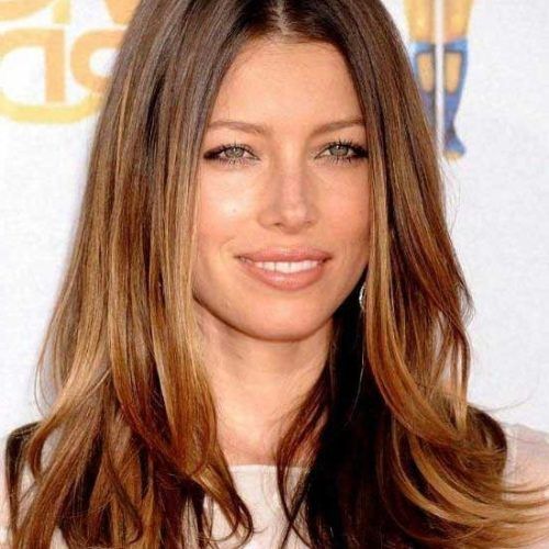 Long Layered Haircuts For Fine Hair (Photo 12 of 15)