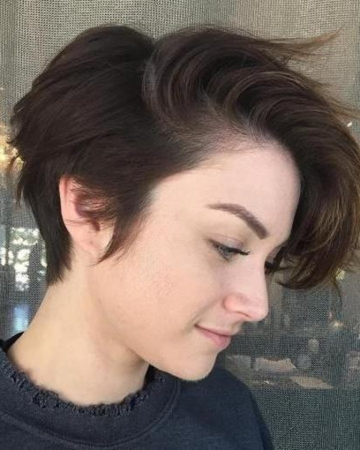 20 Best Pixie Haircuts for Girls