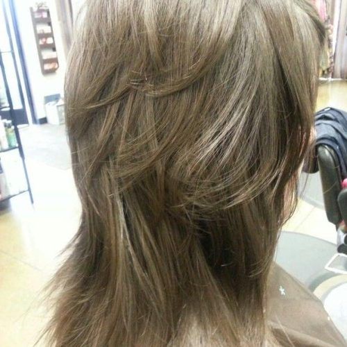 Long And Short Layers Hairstyles (Photo 13 of 15)