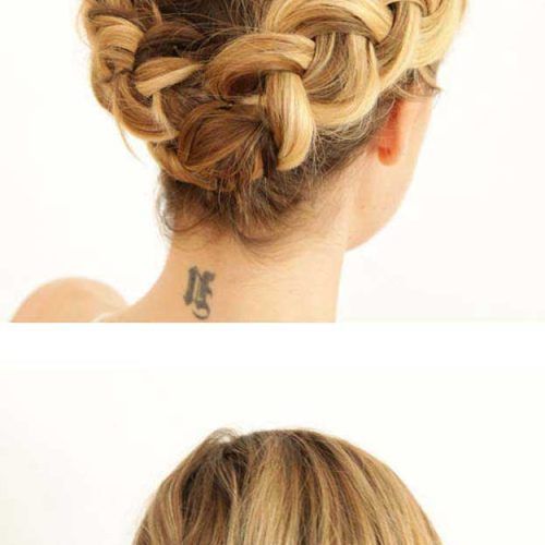 Medium Hairstyles For Summer (Photo 6 of 20)